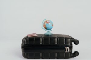 Como planejar uma viagem corporativa internacional com mais eficiência