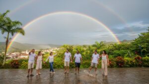 Por Que o Arco-Íris Tem Sete Cores