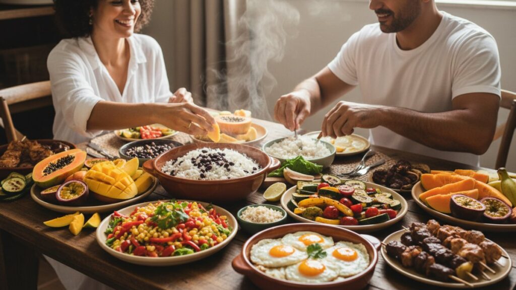 Quais Alimentos Não Têm Glúten? Lista Completa
